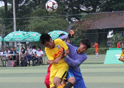 Thể thao Cần Thơ nỗ lực khi chỉ tiêu năm 2021 không thay đổi