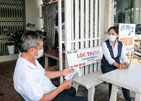 Ngành điện chia sẻ khó khăn với người dân và doanh nghiệp