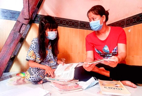 Lan tỏa phong trào khuyến học, khuyến tài