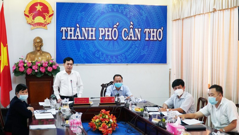 Đề nghị nâng cao năng suất, chất lượng, giá trị nông sản cho người dân vùng ĐBSCL