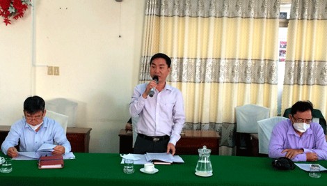Góp ý, phản biện nhiều nội dung thiết thực đối với dự thảo các nghị quyết của HÐND thành phố