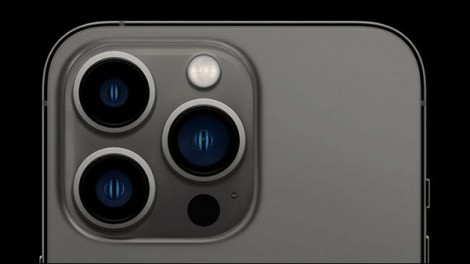 Sử dụng Chế độ điện ảnh để quay video tốt hơn trên iPhone