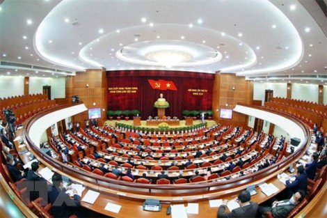Quy định mới nhất về 19 điều đảng viên không được làm