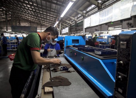 Kiên Giang: Hỗ trợ thanh niên công nhân chịu ảnh hưởng của dịch COVID-19