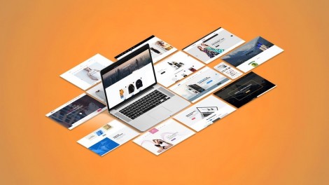 Bizfly Website - Dịch vụ thiết kế website chuyên nghiệp tại Thanh Hóa