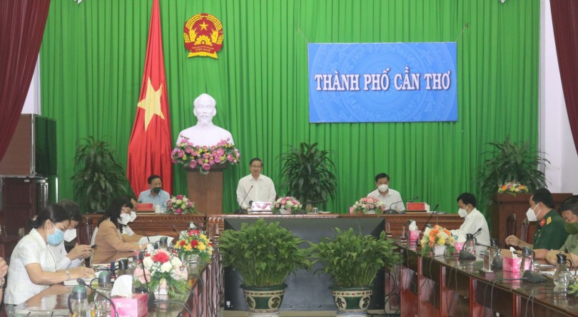 1 tuần ghi nhận gần 500 F0, cần tập trung quyết liệt hơn cho phòng, chống dịch
