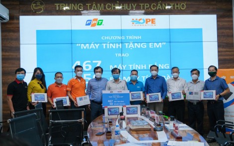 Giải pháp phát huy hiệu quả dạy và học trực tuyến