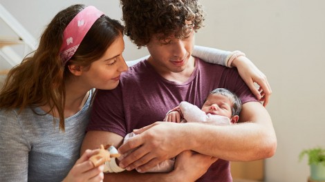 Hiện tượng “não cá vàng” ở các mẹ bỉm sữa có thật sự gây hại?