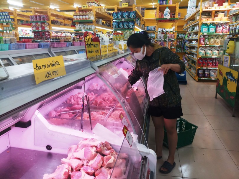 ĐBSCL thích ứng linh hoạt, kiểm soát dịch hiệu quả phục hồi kinh tế