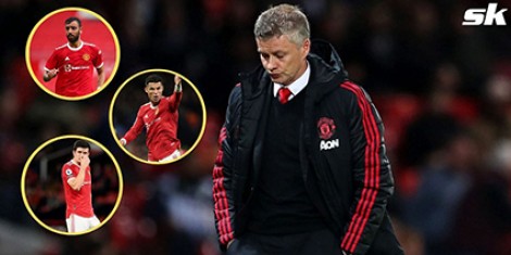 Man United tệ như thế nào dưới thời Solskjaer?
