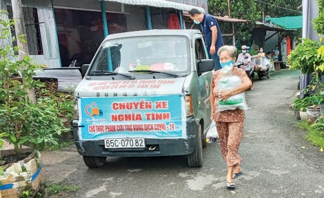 Thực hiện các chính sách hỗ trợ kịp thời, đảm bảo tiến độ