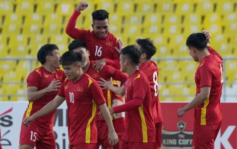 U23 Việt Nam vẫn còn nhiều nỗi lo