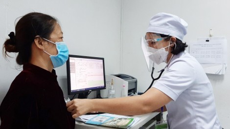 Đảm trách nhiệm vụ kép