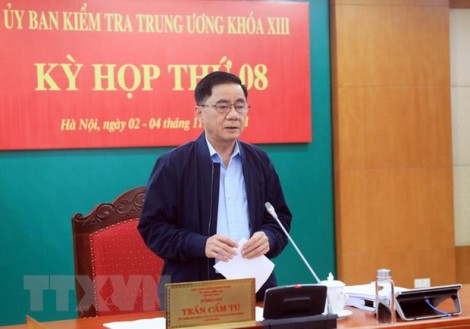 Khai trừ khỏi Đảng 3 vị lãnh đạo, nguyên lãnh đạo Bệnh viện Bạch Mai