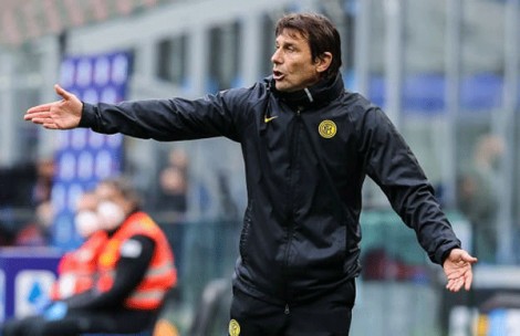 Tottenham có đáng xem dưới thời Conte?