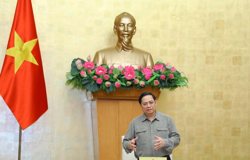 Khẩn trương xây dựng, hoàn thiện Chương trình phục hồi kinh tế