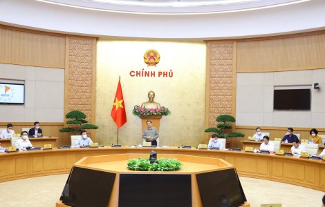 Tiếp tục phát huy tinh thần đoàn kết trong thực hiện mục tiêu kép