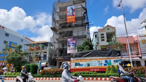 Thị trường bất động sản linh hoạt thích ứng khi tái khởi động