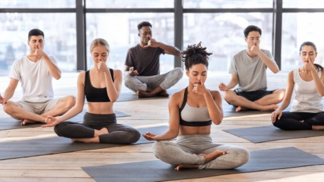 Những thói quen giúp phổi luôn khỏe mạnh
