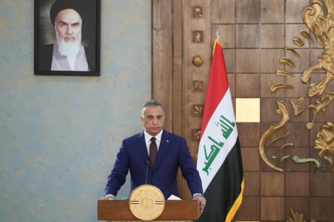 Tranh giành quyền lực tại Iraq