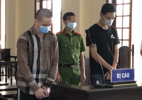 Đâm nhầm người gây tử vong, lãnh án 9 năm tù