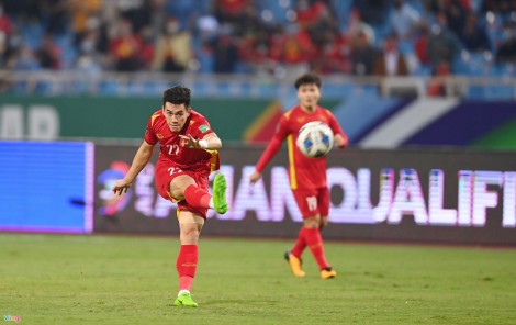 Thua Nhật Bản 0-1, tuyển Việt Nam tiếp tục trắng tay