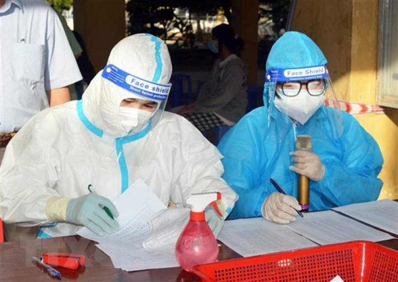 Các tỉnh miền Tây ứng phó với COVID-19: Linh hoạt trong kiểm soát dịch