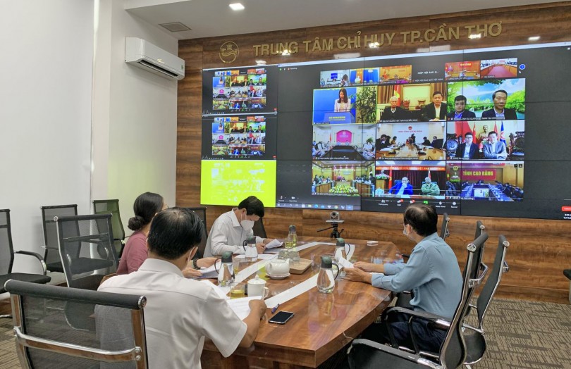 Thúc đẩy xuất khẩu nông, thủy sản sang Trung Quốc