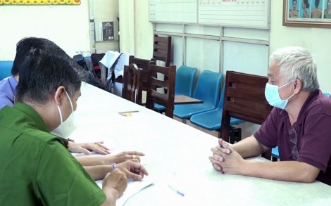 Bài 1: Nhân danh "đám đông" để chống phá chế độ