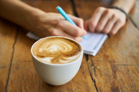 Uống cà phê hằng ngày ảnh hưởng nhịp tim