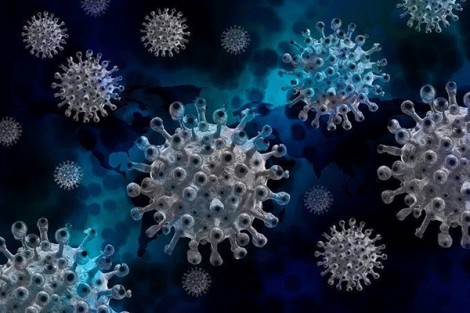 Phát hiện biến thể mới của SARS-CoV-2 chứa đột biến lạ