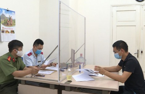 Bài 2: Tỉnh táo nhận diện và ngăn chặn