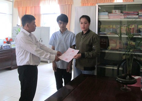 Nâng cao chất lượng đội ngũ công chức tư pháp
