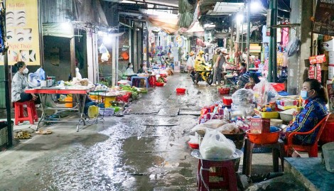 Nỗ lực khôi phục và phát triển kinh tế