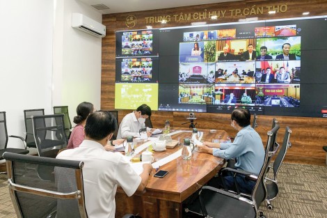 Thúc đẩy xuất khẩu hàng nông thủy sản sang thị trường Trung Quốc