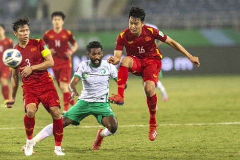 Được và mất ở đấu trường vòng loại World Cup