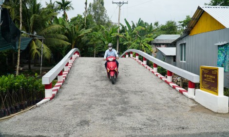 Bảo đảm an toàn giao thông