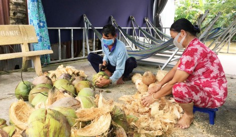 “Tích thiểu thành đa”