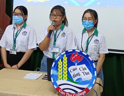 Cần Thơ có 2 dự án vào Vòng chung kết Startup Kite 2021
