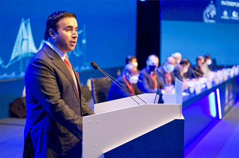 Tranh cãi quanh tân Chủ tịch Interpol