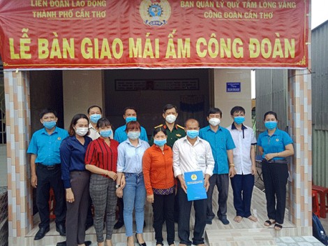 Phát huy vai trò điểm tựa