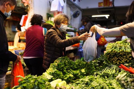 Trung Quốc thúc đẩy “nền kinh tế bạc”