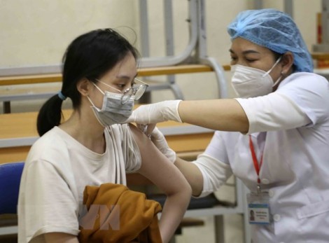 Ngày 28/11, ghi nhận gần 13.000 ca mắc mới COVID-19, 190 ca tử vong