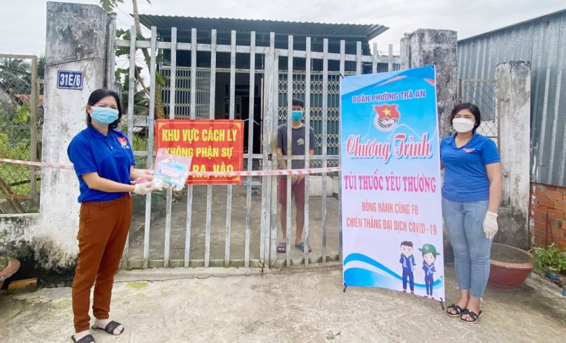 F0 tăng cao - người dân không hoang mang, cần chủ động, tích cực hơn để thích ứng an toàn với dịch