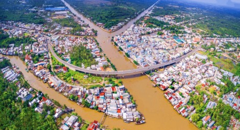 Thị trường bất động sản cuối năm 2021: Tâm lý đối lập, nhà đầu tư chọn “điểm rơi” phù hợp