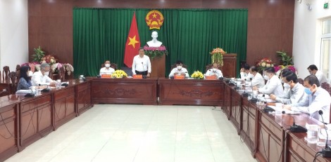 Ban Ðô thị và Ban Pháp chế HÐND thành phố họp thẩm tra các báo cáo, tờ trình, dự thảo nghị quyết