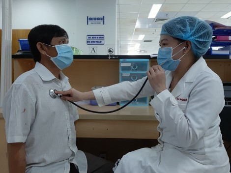 Điều kiện cấp giấy chứng nhận không cùng chi trả bảo hiểm y tế trong năm