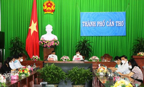 Thúc đẩy phát triển nông nghiệp xanh, phát thải thấp