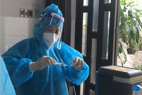Tăng cường phòng, chống HIV/AIDS trong bối cảnh đại dịch COVID-19