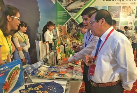Công nhận thêm 14 sản phẩm OCOP